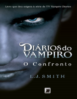 O Confronto - L.J. Smith.pdf